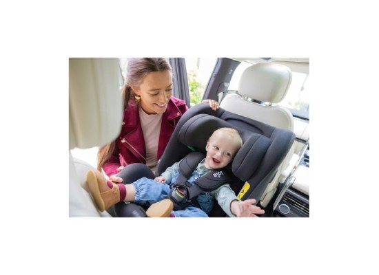 Kindersitz i-Pivot Grow