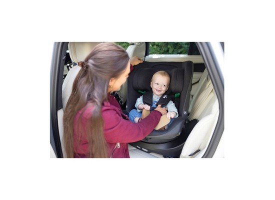 Kindersitz i-Pivot Grow