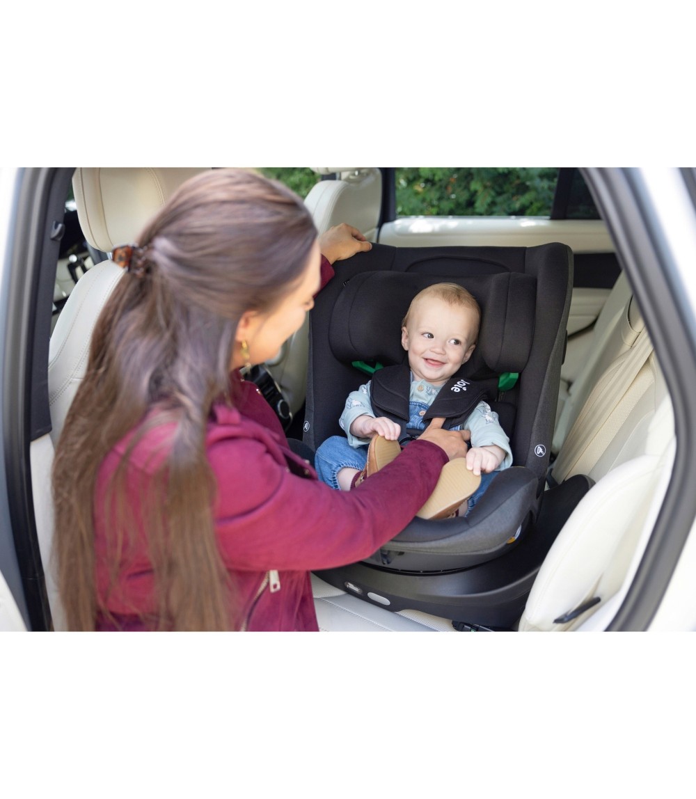 Kindersitz i-Pivot Grow