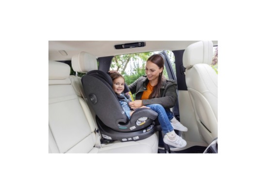 Kindersitz i-Pivot Grow