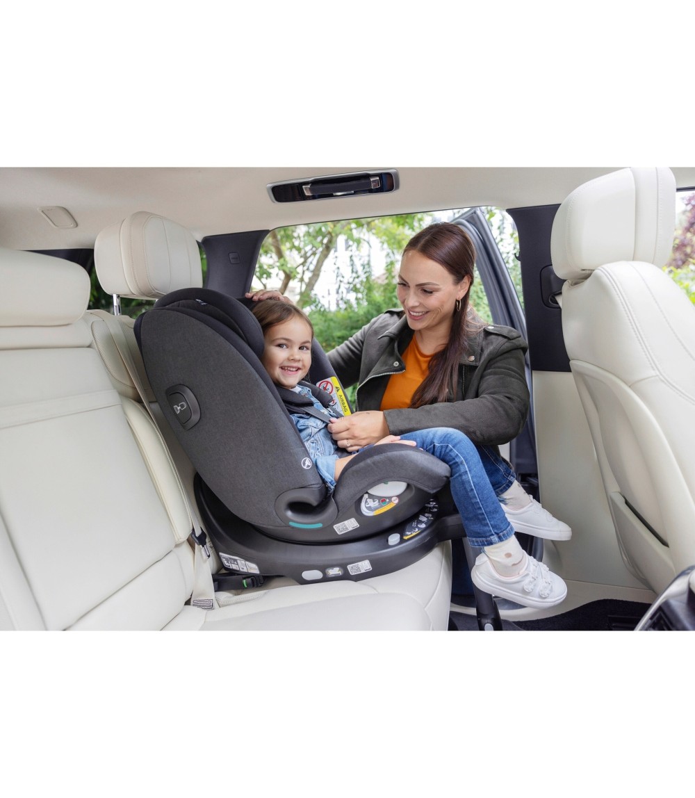 Kindersitz i-Pivot Grow