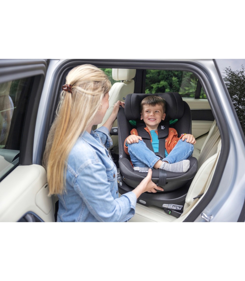 Kindersitz i-Pivot Grow