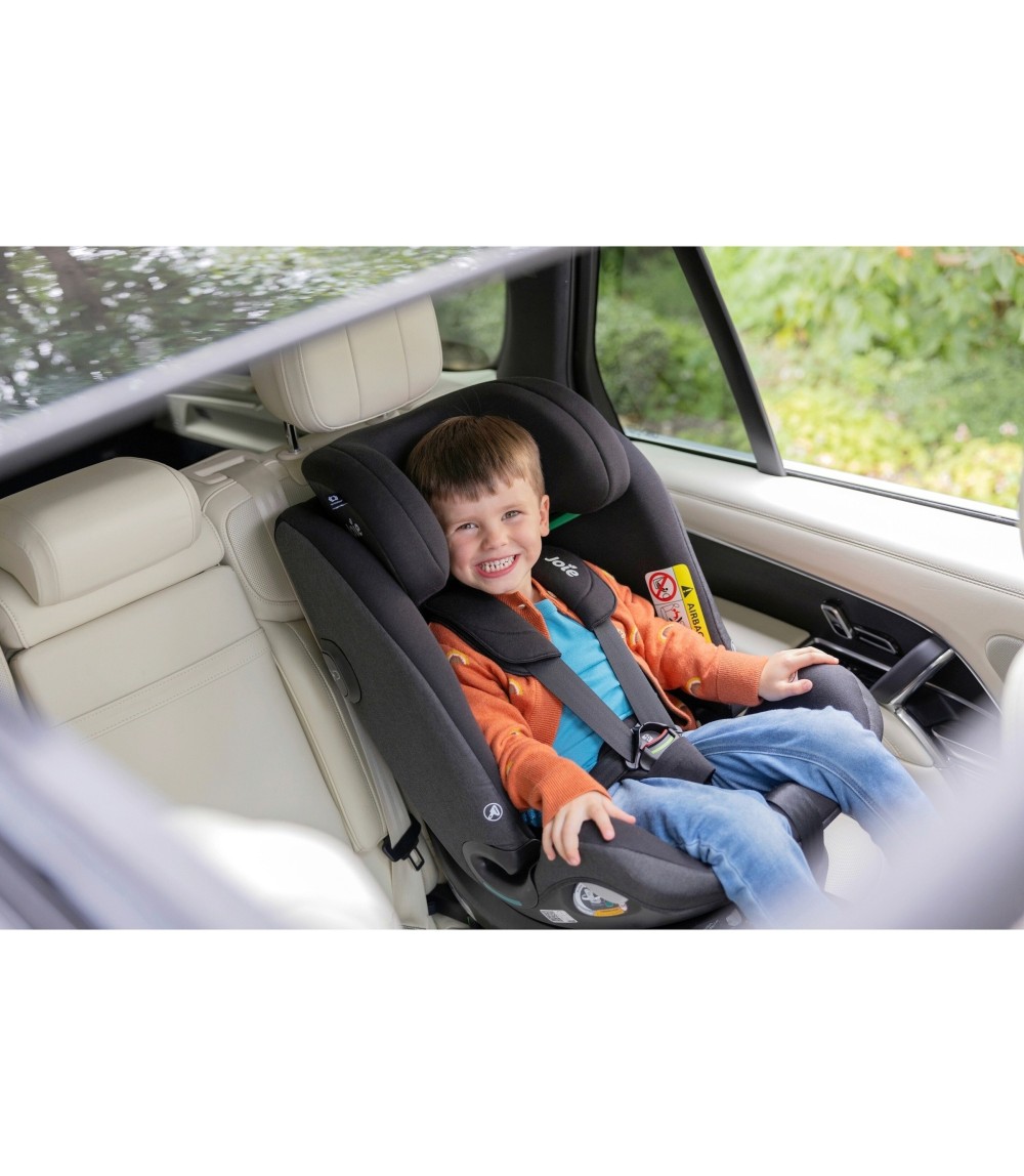 Kindersitz i-Pivot Grow