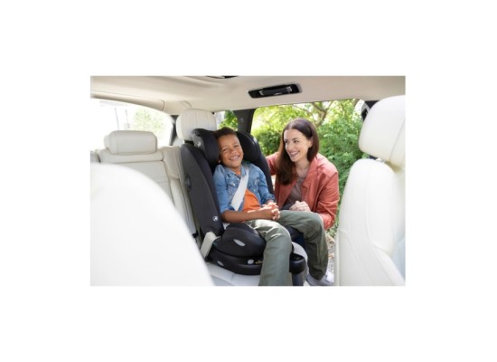 Kindersitz i-Pivot Grow