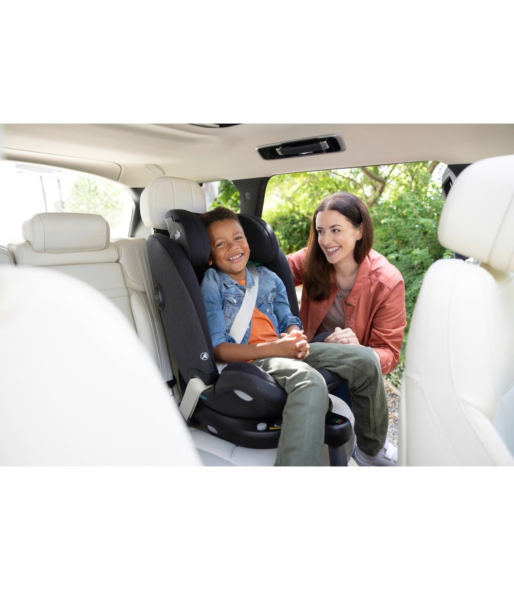 Kindersitz i-Pivot Grow