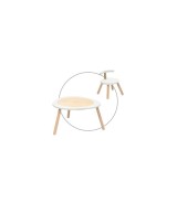 Multifunktionstisch V2 inkl. Holzstuhl