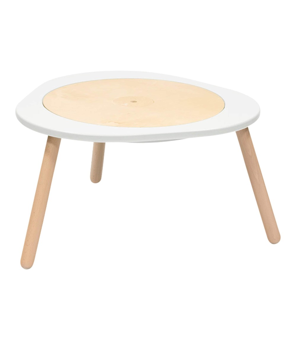 Multifunktionstisch V2 inkl. Holzstuhl