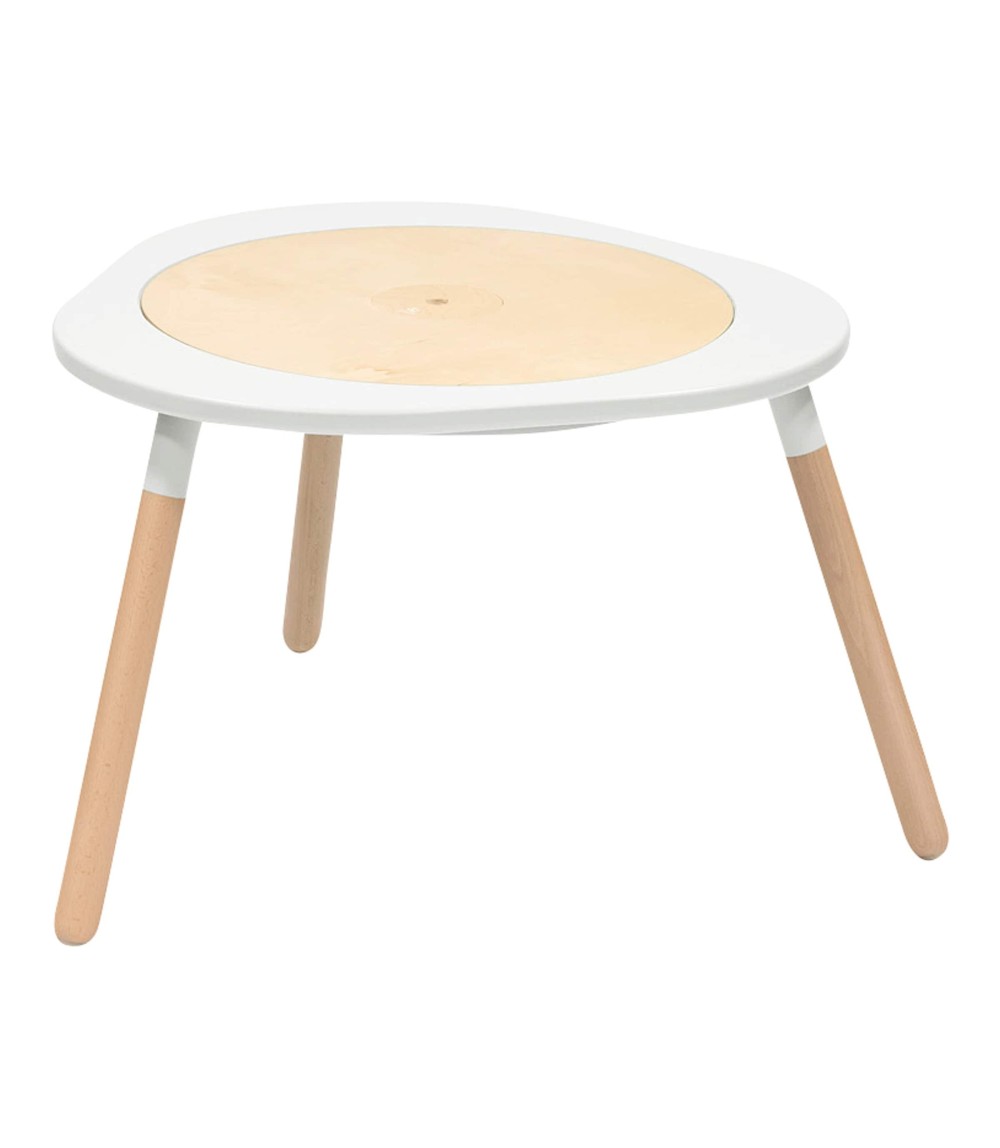 Multifunktionstisch V2 inkl. Holzstuhl