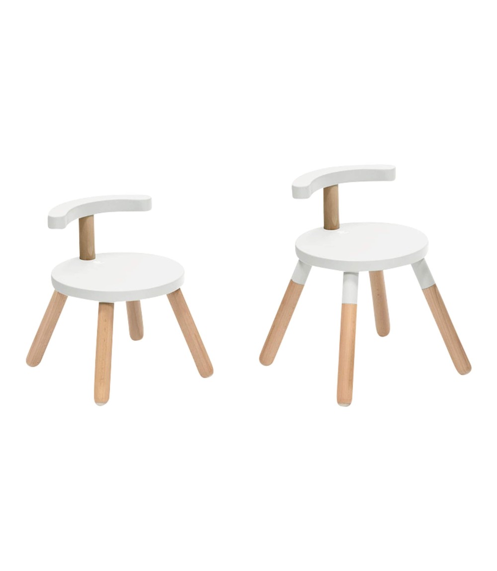 Multifunktionstisch V2 inkl. Holzstuhl