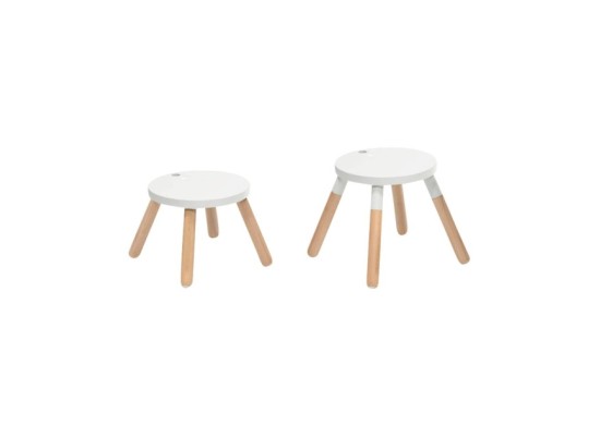 Multifunktionstisch V2 inkl. Holzstuhl