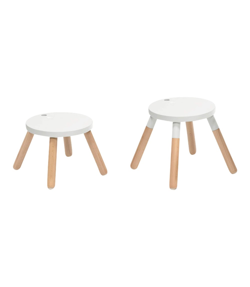 Multifunktionstisch V2 inkl. Holzstuhl