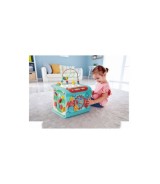 Magischer Motorikwürfel