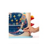 Magischer Motorikwürfel