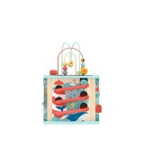 Magischer Motorikwürfel