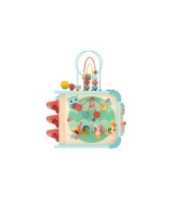 Magischer Motorikwürfel