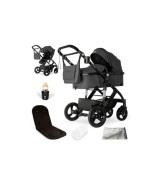 Kinderwagen Nizza