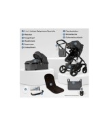Kinderwagen Nizza