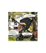 Kinderwagen Nizza