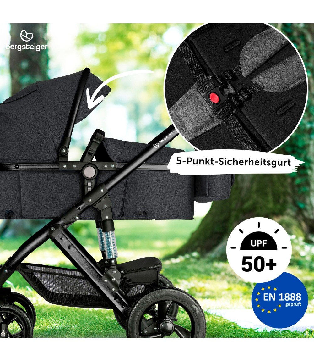 Kinderwagen Nizza