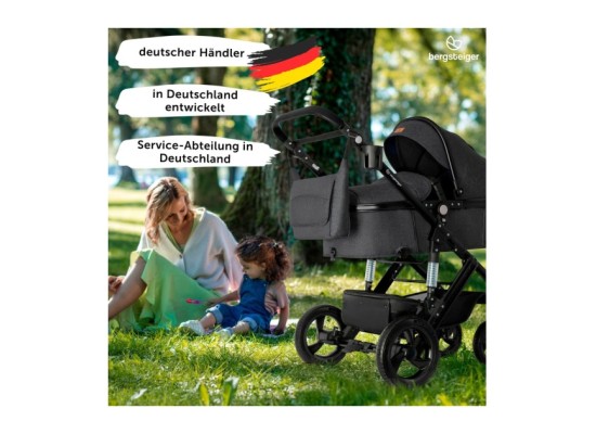 Kinderwagen Nizza