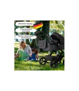 Kinderwagen Nizza