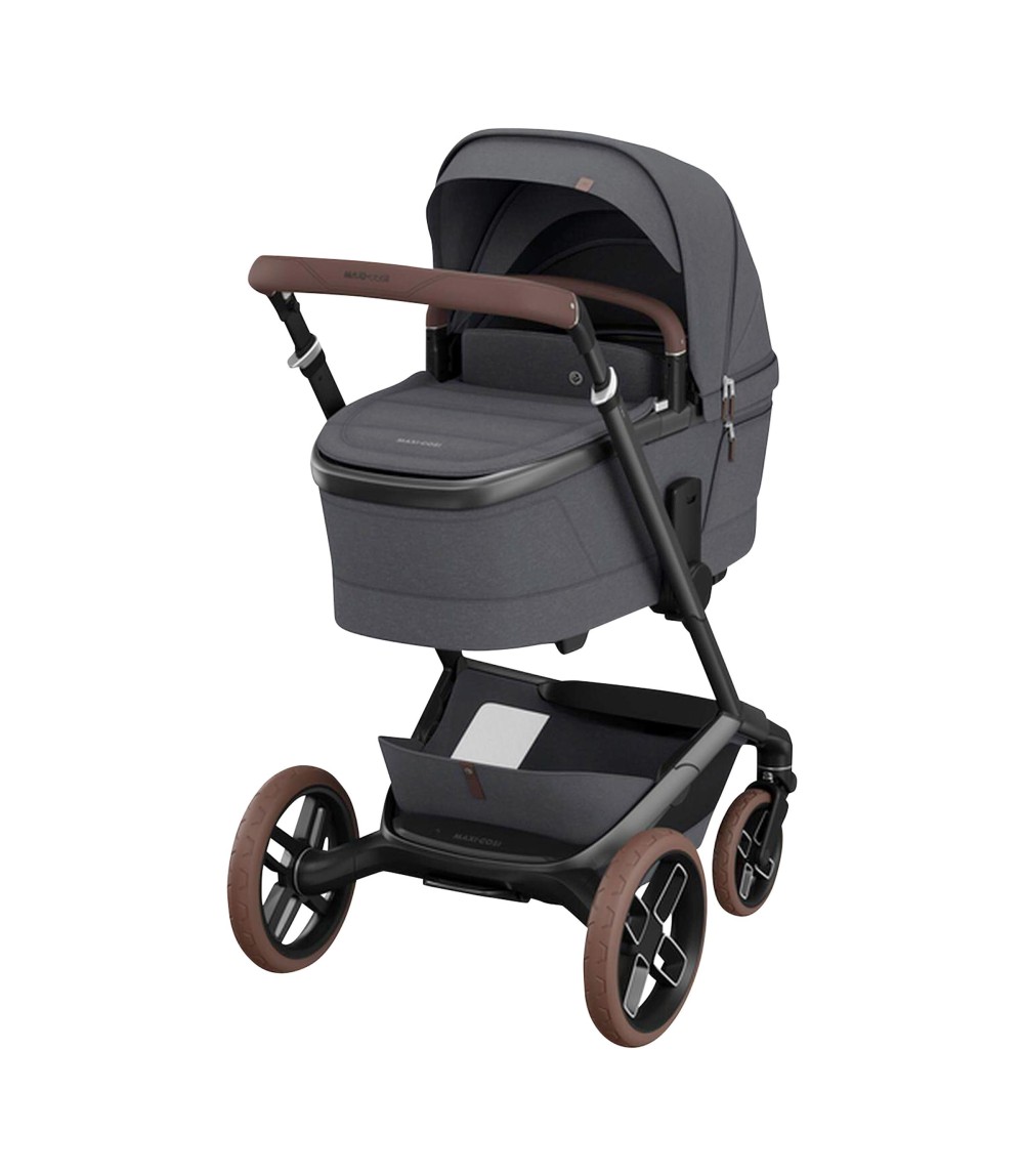 Kombikinderwagen Fame