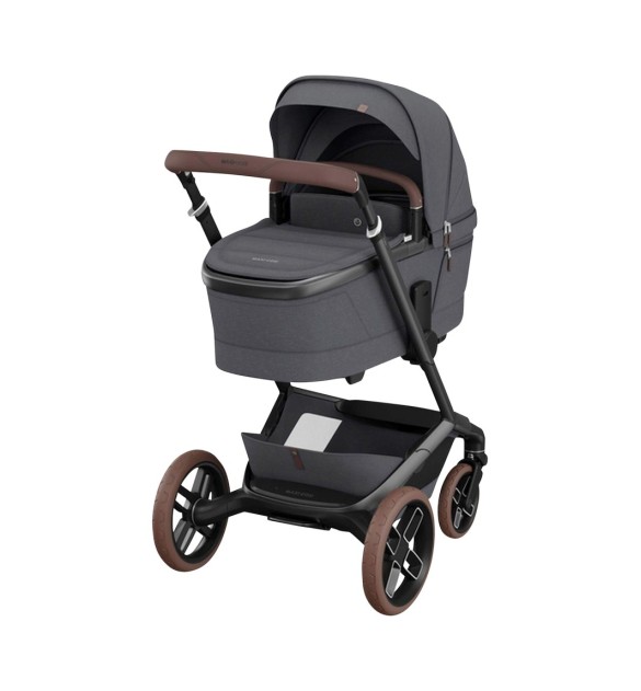 Kombikinderwagen Fame