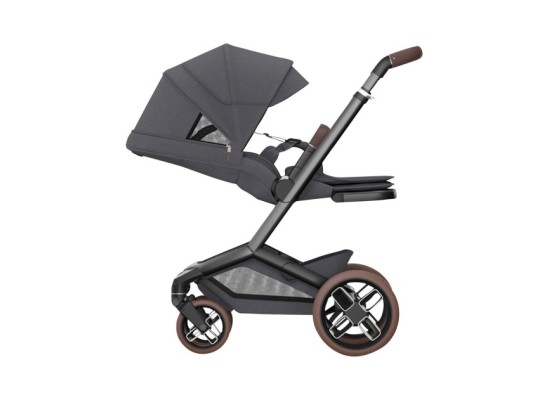 Kombikinderwagen Fame