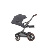 Kombikinderwagen Fame