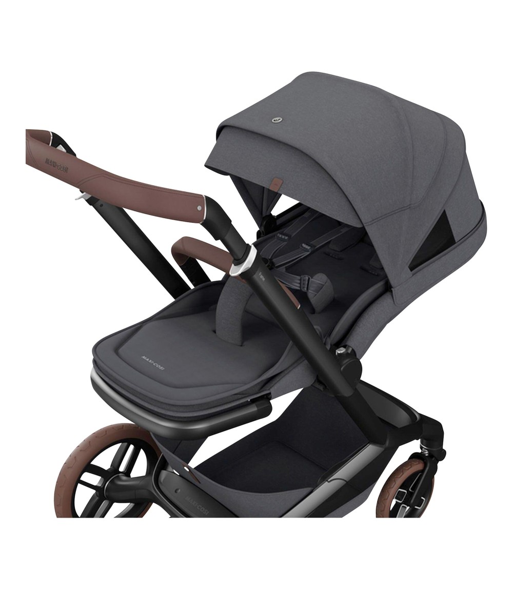 Kombikinderwagen Fame