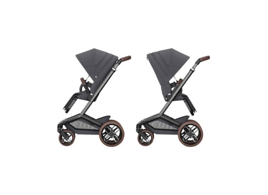 Kombikinderwagen Fame