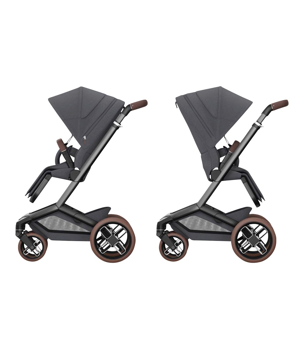 Kombikinderwagen Fame