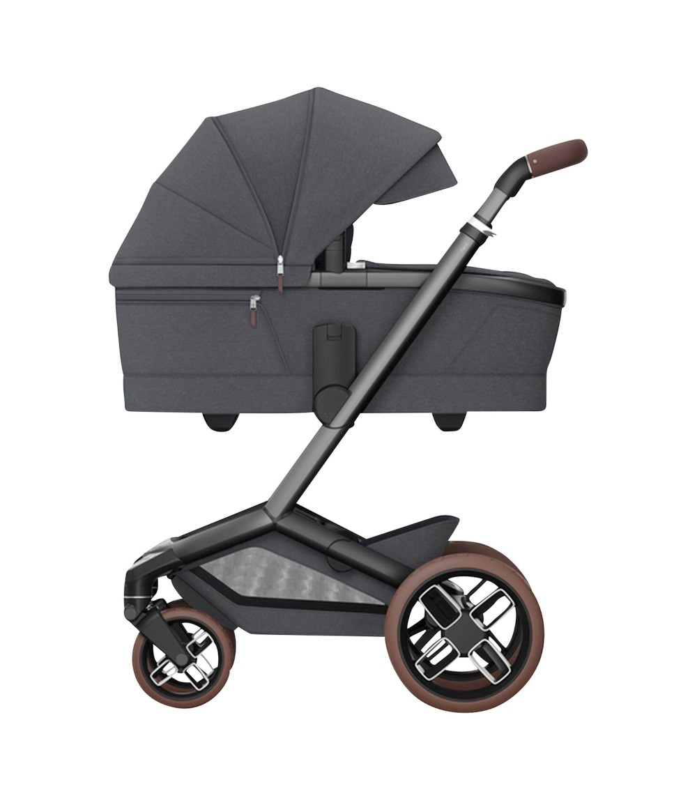 Kombikinderwagen Fame