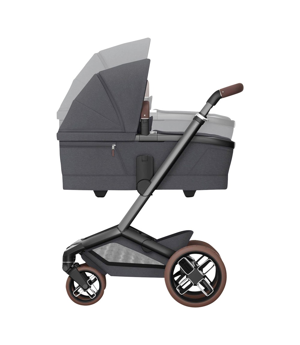 Kombikinderwagen Fame