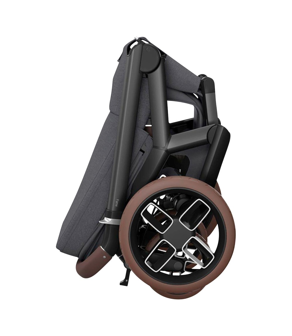 Kombikinderwagen Fame