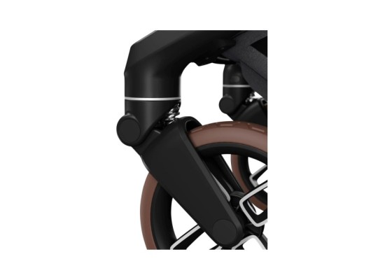 Kombikinderwagen Fame