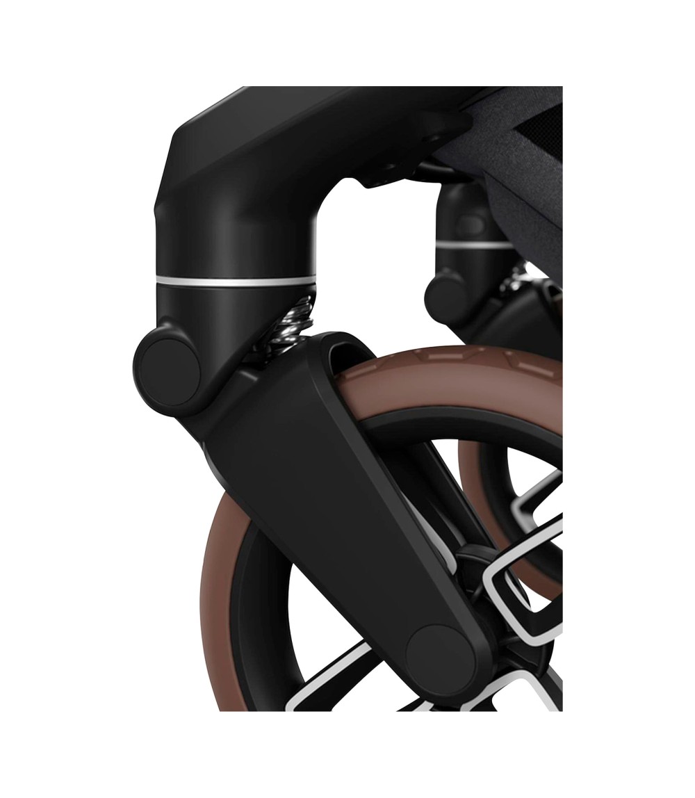 Kombikinderwagen Fame