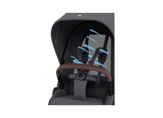 Kombikinderwagen Fame