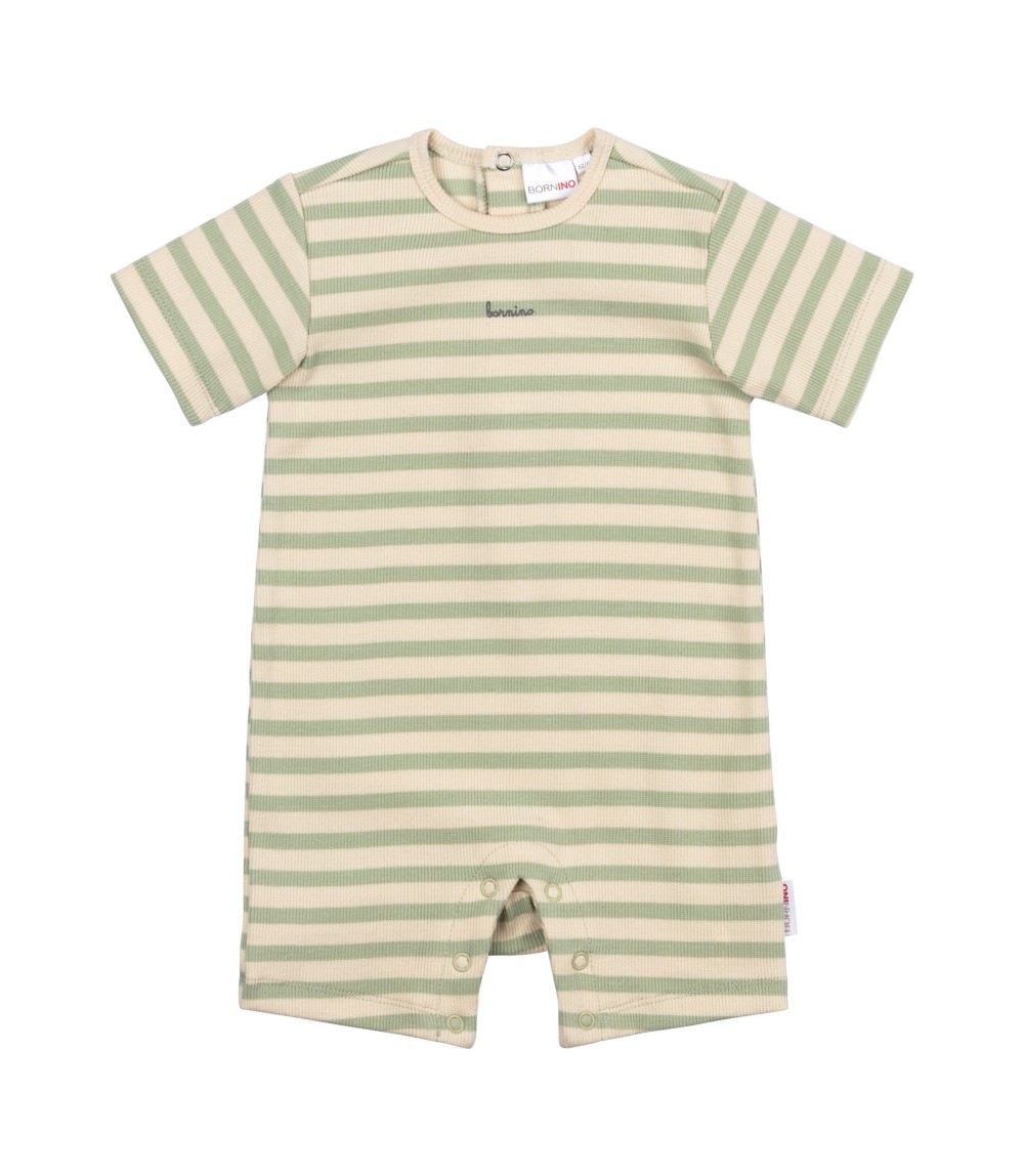 Spieler Ringel Rippqualtität