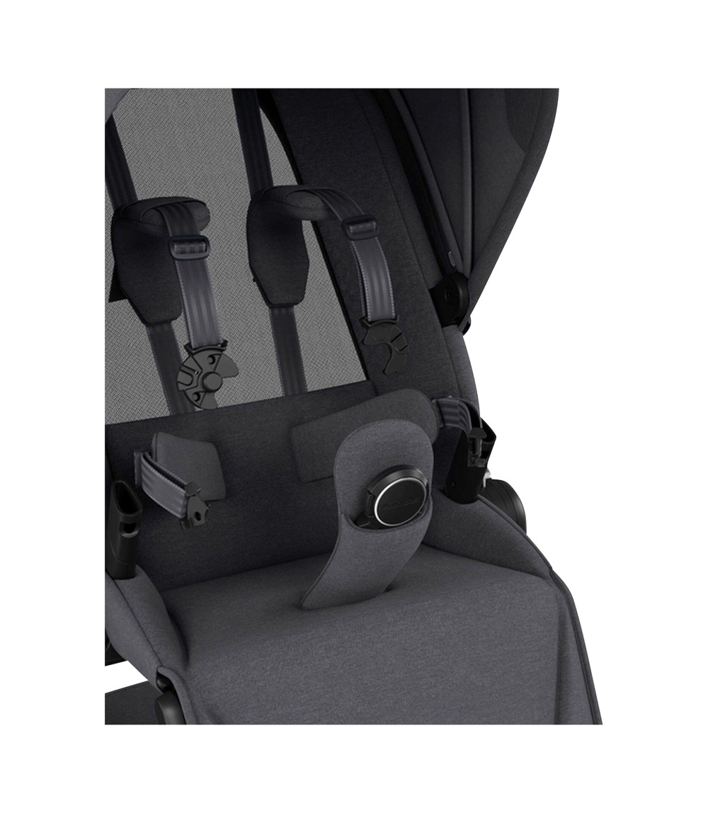 Kombikinderwagen Fame