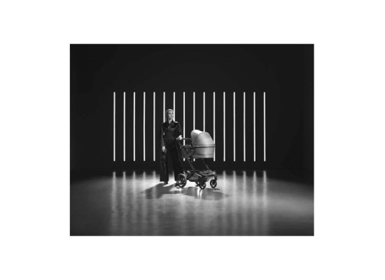 Kombikinderwagen Fame