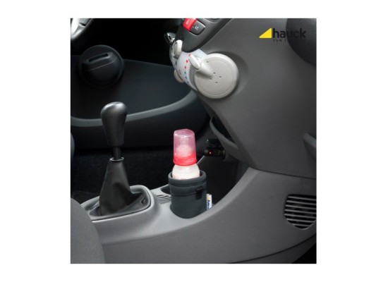 Flaschen-, Glaswärmer Feed me