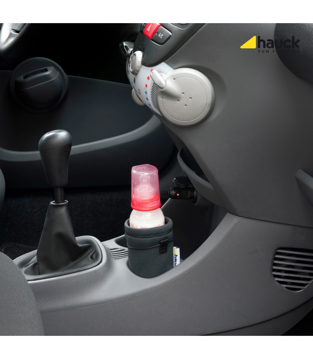 Flaschen-, Glaswärmer Feed me