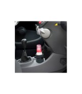 Flaschen-, Glaswärmer Feed me