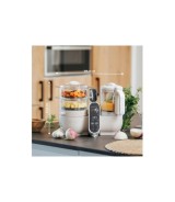 Babynahrungszubereiter und Sterilisator NutribabyPlus