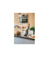 Babynahrungszubereiter und Sterilisator NutribabyPlus