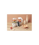 Babynahrungszubereiter und Sterilisator NutribabyPlus