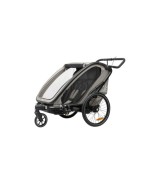 Fahrradanhänger Bike N Walk