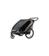 Fahrradanhänger Bike N Walk