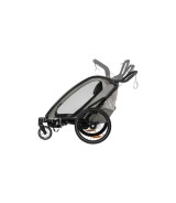 Fahrradanhänger Bike N Walk